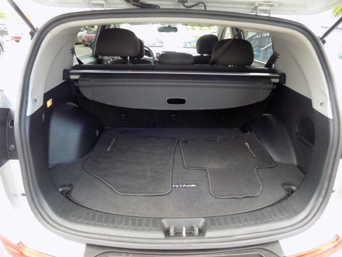 Used 2013 Kia Sportage LX w/ Convenience Pkg image 8