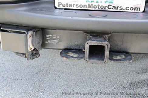 Used 2004 Ford Excursion Limited image 20