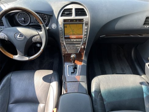 Used 2012 Lexus ES 350 image 10