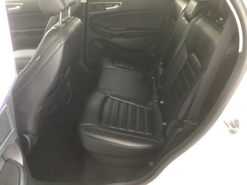 Certified 2024 Ford Edge SEL image 14