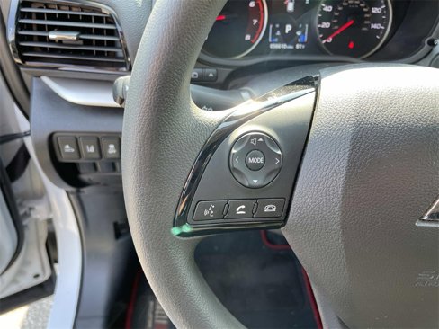 Used 2023 Mitsubishi Eclipse Cross Ralliart image 18