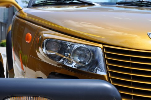Used 2002 Chrysler Prowler image 16