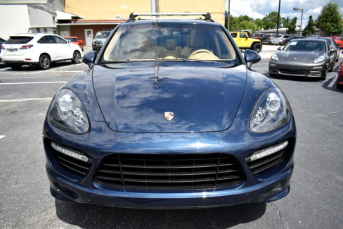 Used 2013 Porsche Cayenne GTS image 3