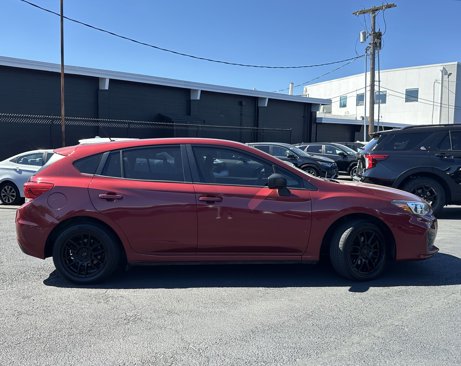Used 2017 Subaru Impreza 2.0i image 5