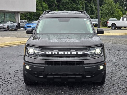 Used 2021 Ford Bronco Sport Big Bend image 22