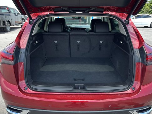 Used 2023 Buick Envision Essence image 19