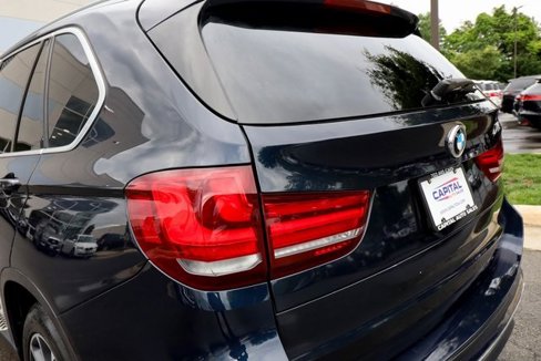 Used 2017 BMW X5 xDrive35i image 21