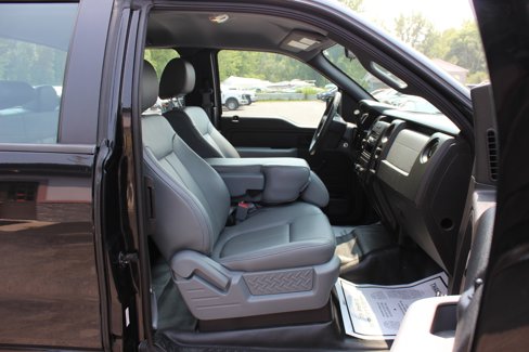 Used 2014 Ford F150 XL image 32