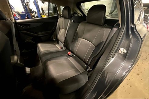 Used 2023 Subaru Crosstrek 2.0i image 26