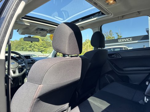 Used 2018 Subaru Forester 2.5i Premium image 27