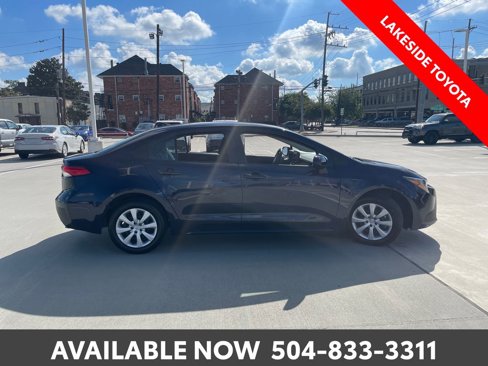 Used 2024 Toyota Corolla LE image 6