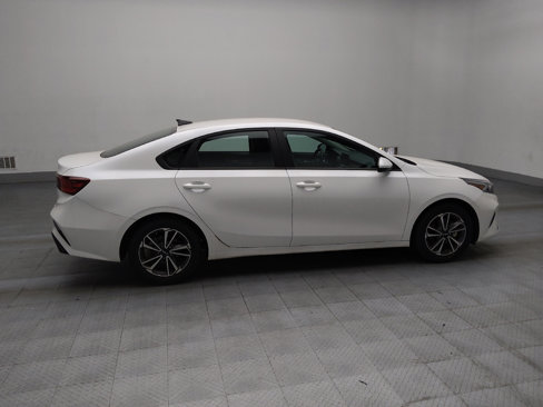 Used 2023 Kia Forte LXS image 10