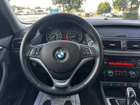Used 2015 BMW X1 sDrive28i image 24
