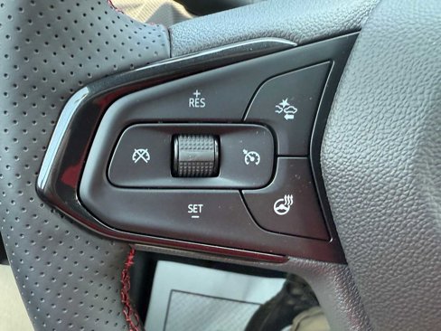 New 2026 Chevrolet TrailBlazer RS w/ Driver Confidence Package image 41