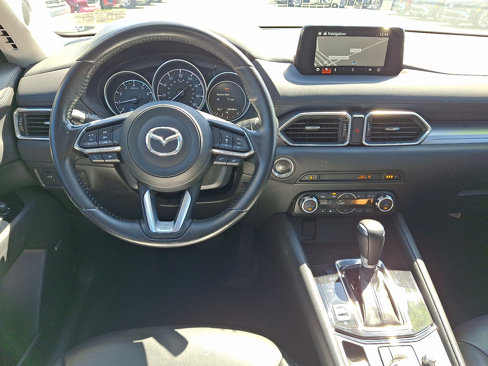 Used 2018 MAZDA CX-5 Touring w/ Preferred Equipment Package image 11