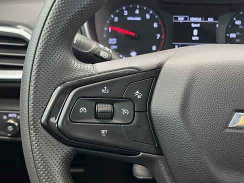 Used 2022 Chevrolet TrailBlazer LS image 21
