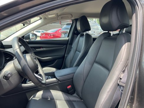 Used 2024 MAZDA MAZDA3 s image 14
