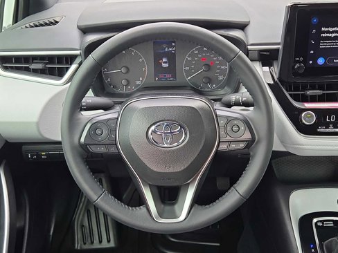 Used 2024 Toyota Corolla SE image 16