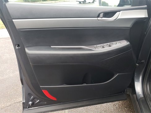 Used 2024 Hyundai Palisade XRT image 24
