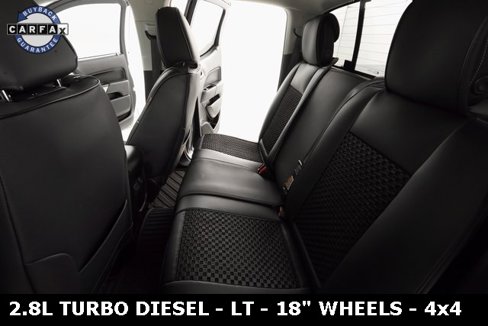 Used 2018 Chevrolet Colorado LT w/ LT Convenience Package image 14