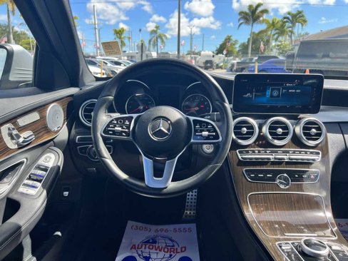 Used 2020 Mercedes-Benz C 300 Sedan image 24