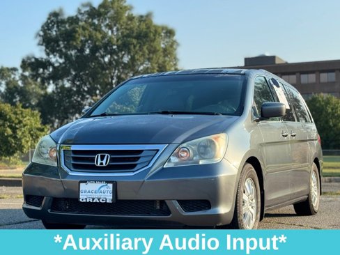 Used 2010 Honda Odyssey EX-L image 15