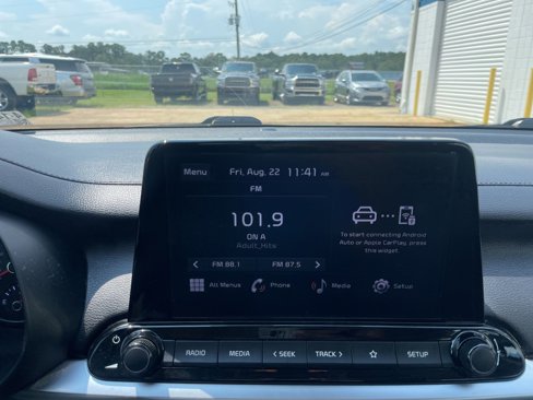 Used 2023 Kia Forte LXS image 10