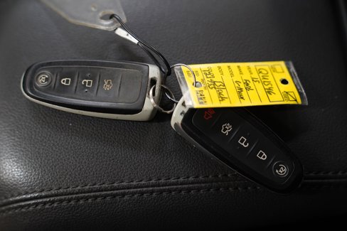 Used 2015 Ford C-MAX Energi SEL image 27