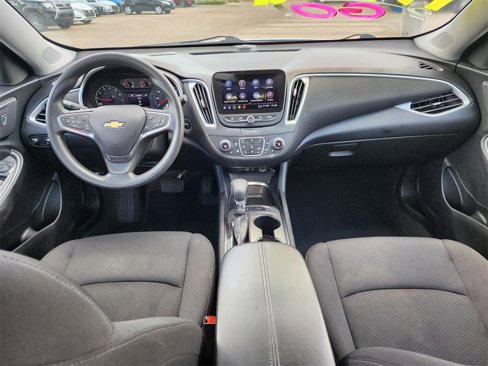 Used 2024 Chevrolet Malibu LT image 7