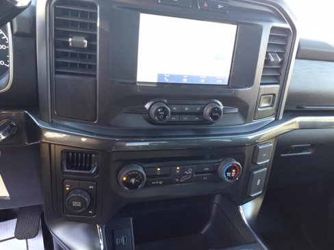 Used 2021 Ford F150 XL w/ STX Appearance Package image 21