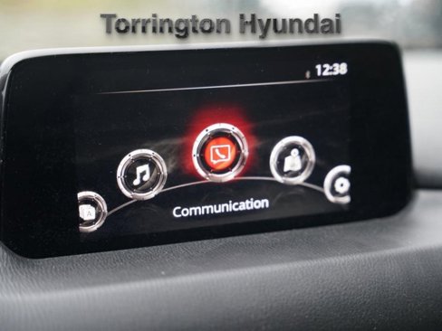Used 2018 MAZDA CX-5 Sport w/ I-ACTIVSENSE Package image 24