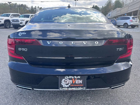 Used 2019 Volvo S90 T5 Momentum w/ Protection Package Premier image 7