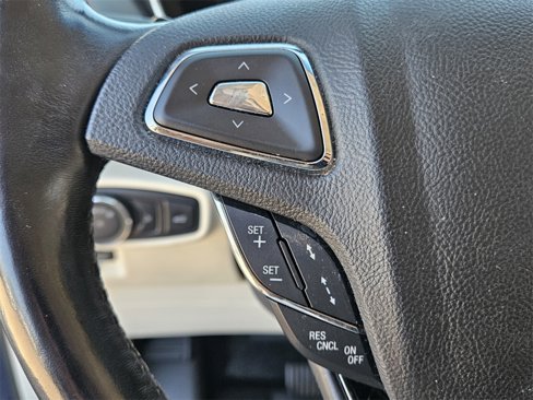 Used 2018 Lincoln MKX Black Label w/ Driver Assistance Package image 38