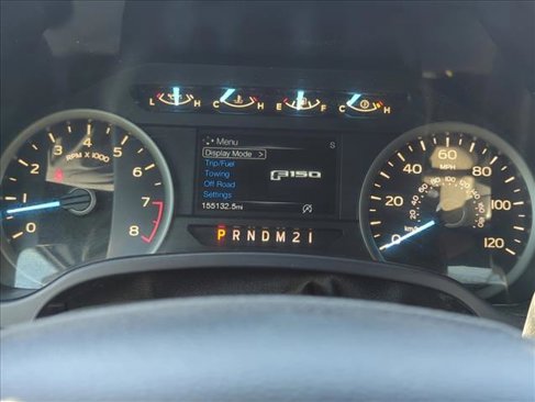 Used 2018 Ford F150 XLT w/ Equipment Group 301A Mid image 9