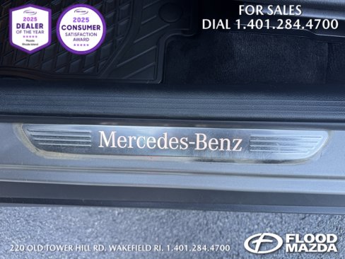 Used 2020 Mercedes-Benz GLC 300 4MATIC image 23