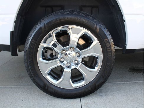 Used 2019 RAM 1500 Big Horn image 38