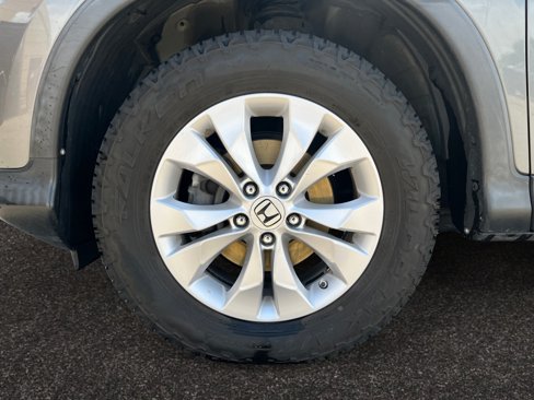 Used 2012 Honda CR-V EX-L image 14