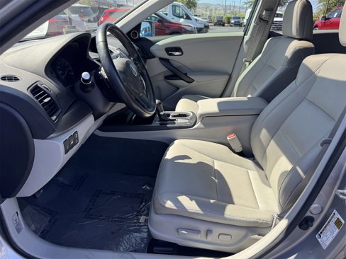 Used 2018 Acura RDX FWD image 7
