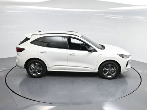 Used 2024 Ford Escape ST-Line w/ Equipment Group 301A image 45