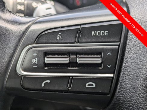 Used 2019 Kia Stinger image 23
