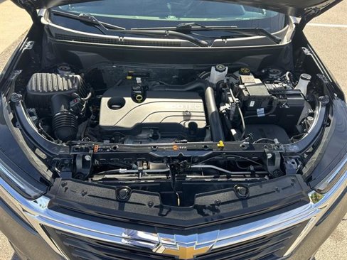 Certified 2022 Chevrolet Equinox LT image 34