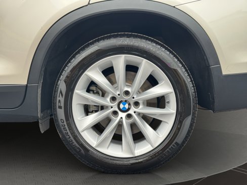 Used 2017 BMW X3 xDrive28i image 23