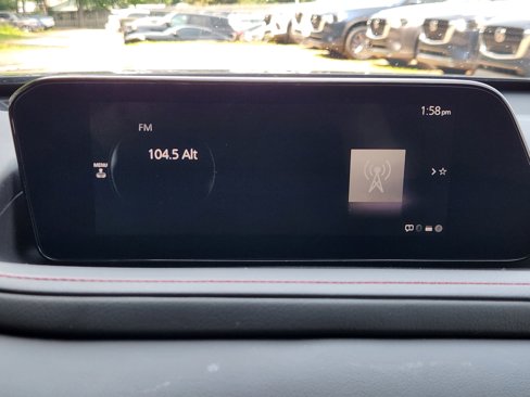 Certified 2025 MAZDA CX-30 AWD 2.5 S w/ Preferred Package image 11