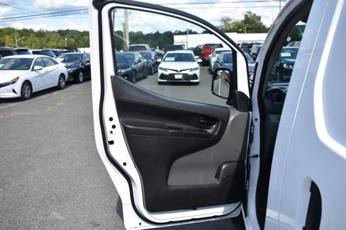 Used 2018 Nissan NV200 S w/ Cruise Control Package image 10