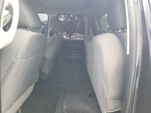 Used 2015 RAM 1500 Tradesman w/ Popular Equipment Group image 9