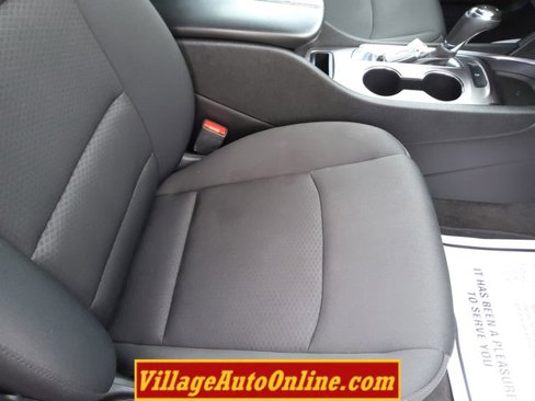 Used 2020 Chevrolet Malibu LT image 31