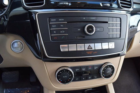 Used 2016 Mercedes-Benz GLE 350 w/ Premium Package image 56