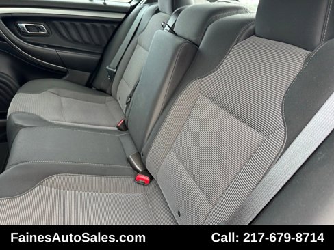 Used 2015 Ford Taurus SEL w/ Equipment Group 201A image 39
