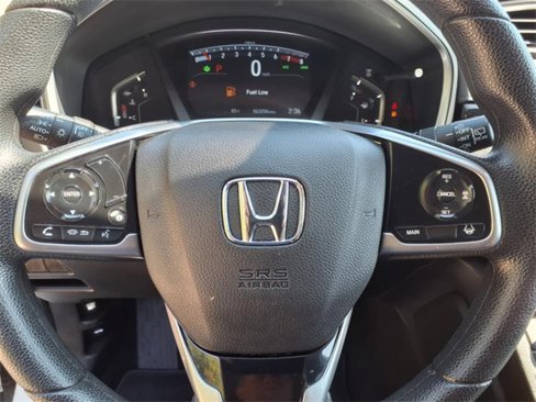 Used 2022 Honda CR-V EX image 22