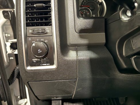 Used 2017 RAM 1500 Lone Star image 16